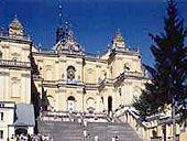 Basilika in Wambierzyce