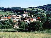 Panorama von Lewin Klodzki