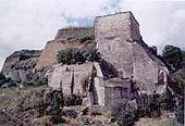 Festung in Klodzko